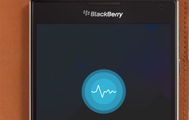 Hore! BlackBerry Ada...