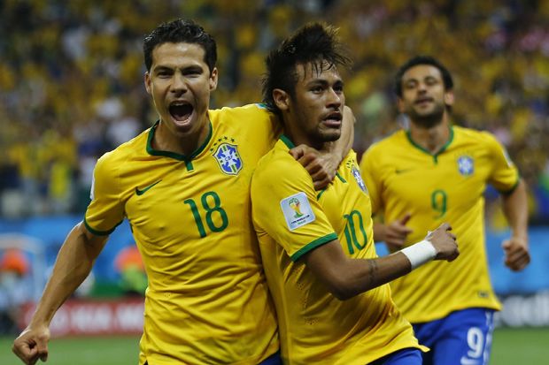 Brazil Wajib Ubah Gaya...
