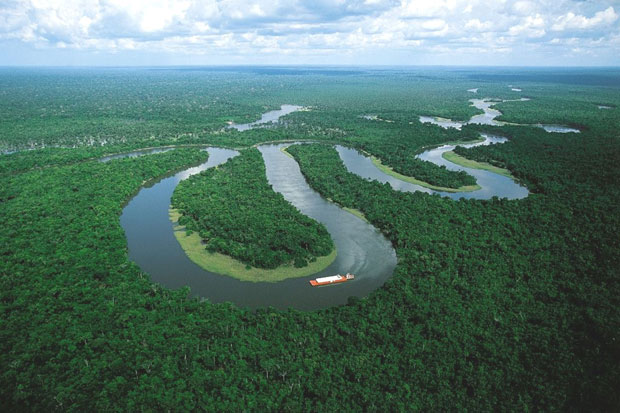 Belanda, Brasil, dan...