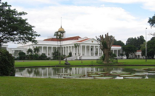 Pemkot Bogor Luncurkan...