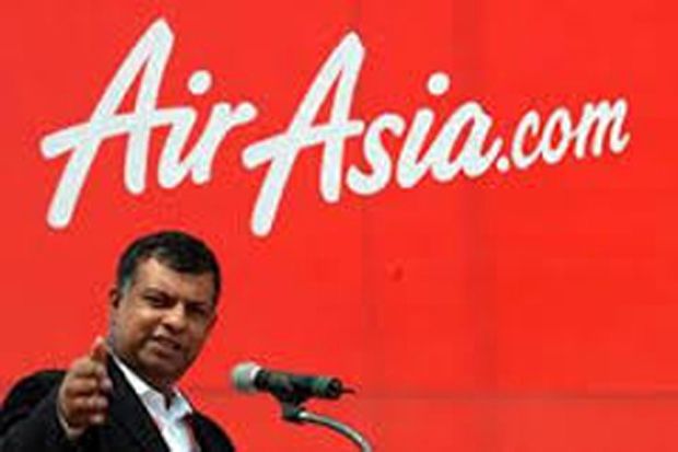 AirAsia X Beli Pesawat...
