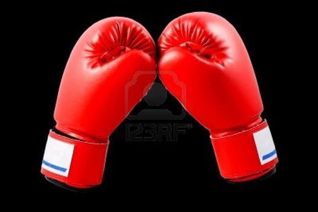 Harapan Besar Pertina...