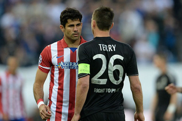 Terry tak Ragukan Kemampuan...