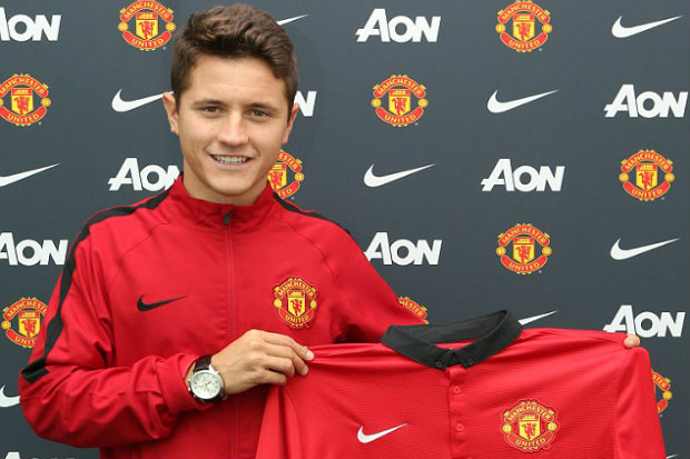 Butt Sebut Herrera Tidak...