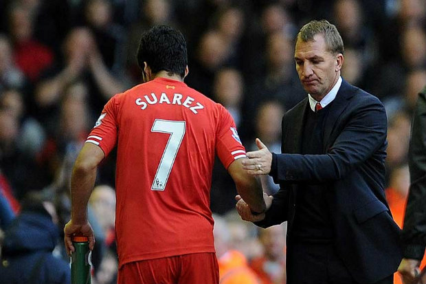 Rodgers: Kehilangan...