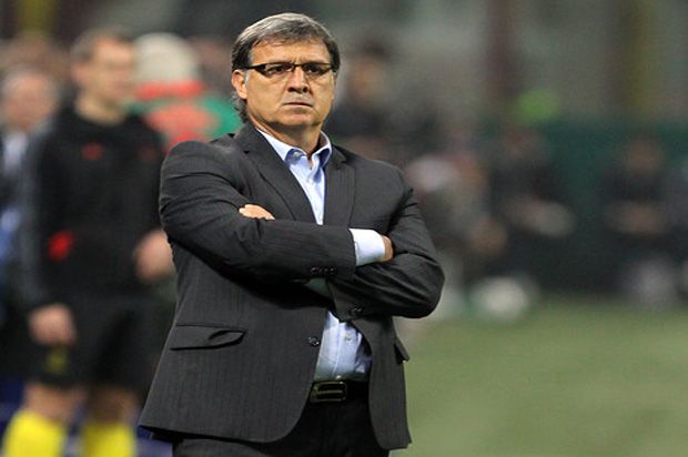 Mantan pelatih Barcelona...