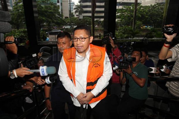 Anas Sudah Tahu Pemenang...