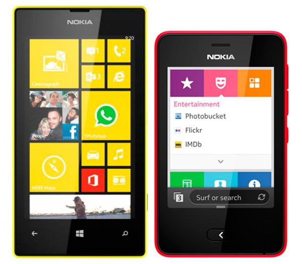 Fokus Windows Phone,...