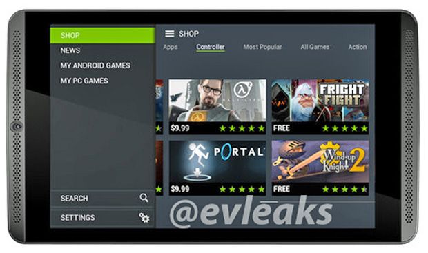 NVIDIA Segera Rilis...