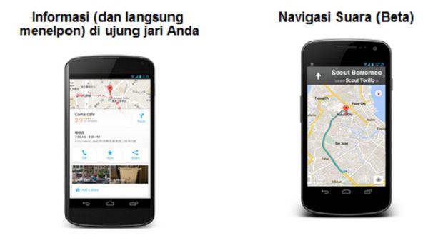 Tips Menggunakan Google...