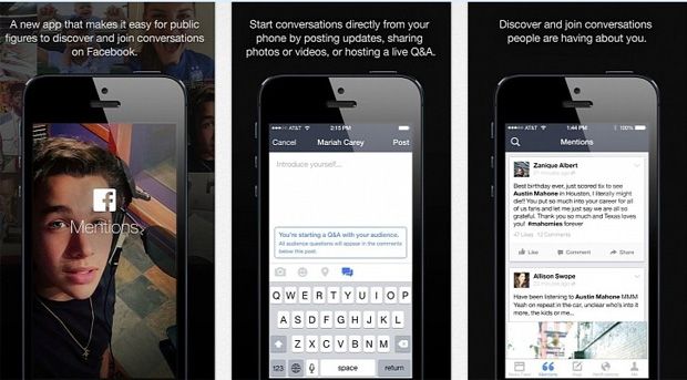 Aplikasi iPhone untuk...