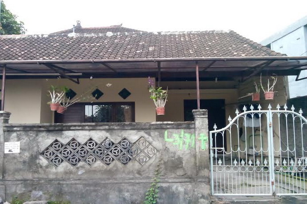 Korban MH17 di Bali...