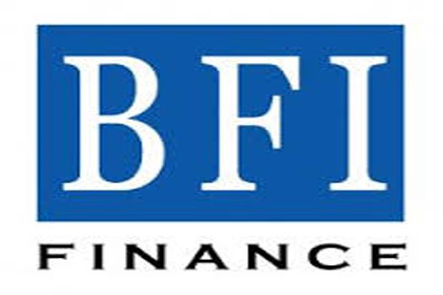 BFI Finance Dapat Pinjaman...