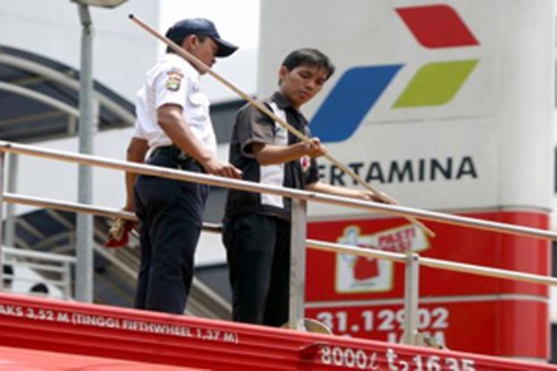Masyarakat Diminta Tak...