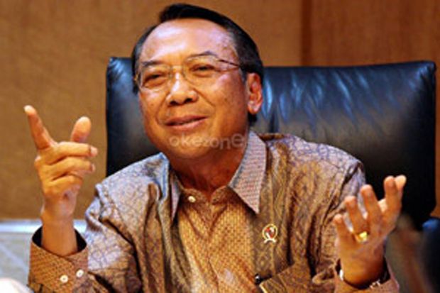 Sebelum Lengser, Jero...