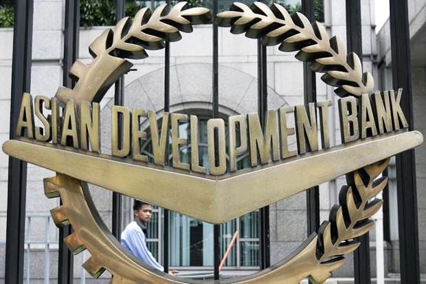 ADB Pangkas Pertumbuhan...