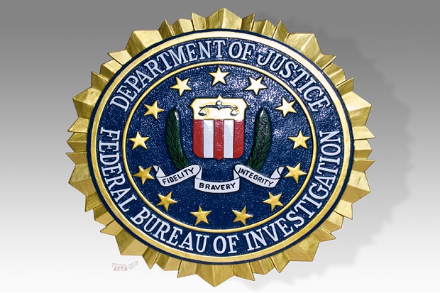 FBI Turun Tangan Selidiki...