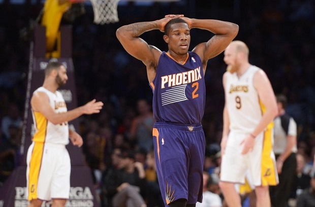 Bledsoe Tolak Tawaran...