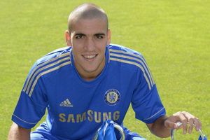 Oriel Romeu Perpanjang...