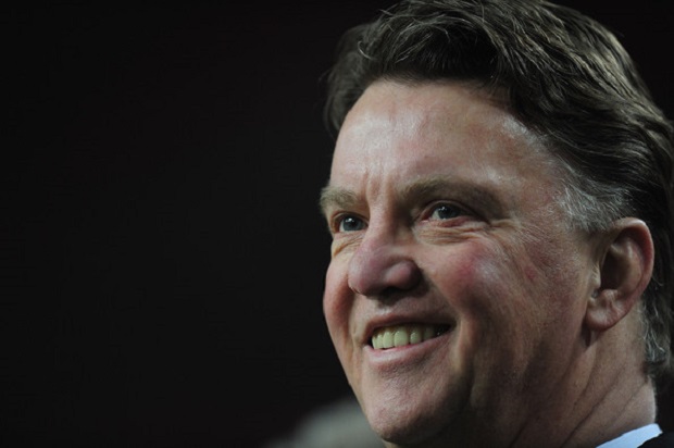 Redknapp Ragukan Van...