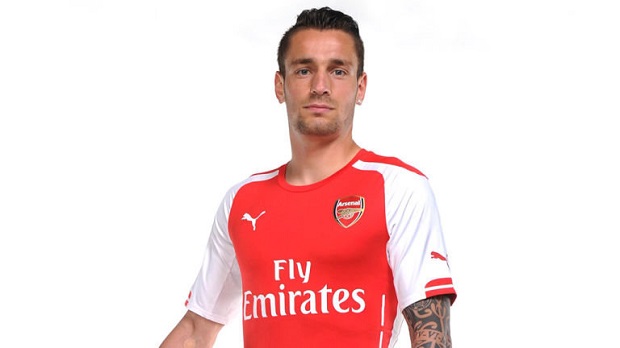 Harapan Debuchy Untuk...