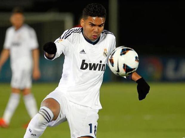 Madrid Bingung Cari...