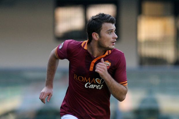Adem Ljajic Tetap Bertahan...