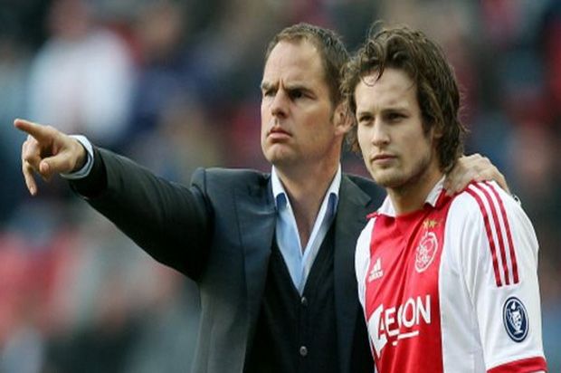De Boer Berharap Blind...