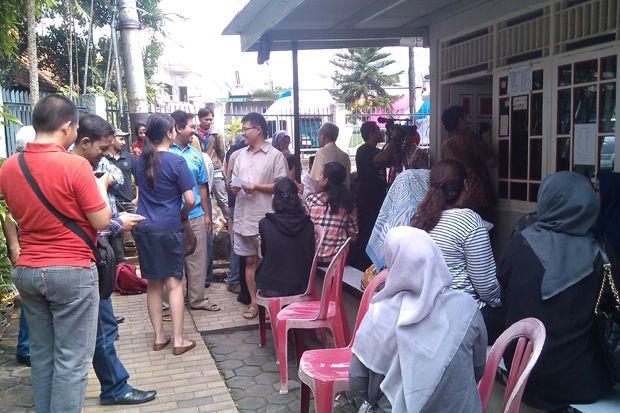 Pemilu Ulang, Jokowi-JK...
