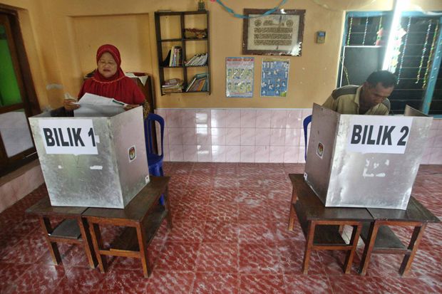 Tim Prabowo Minta Pemilu...