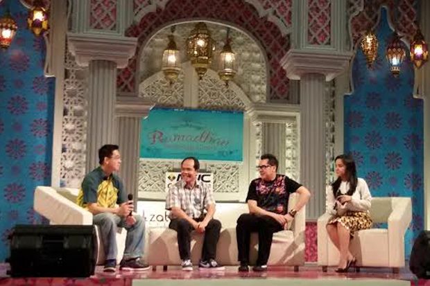MNC Channels Gelar Ramadhan...