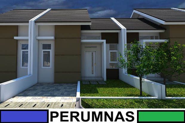 Perumnas Komitmen Lakukan...