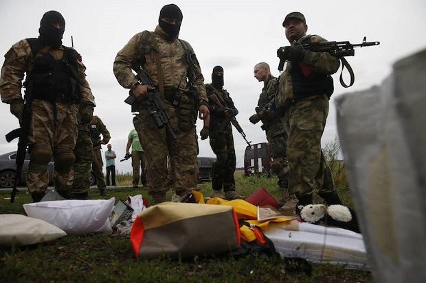 Tragedi MH17 Bisa Picu...