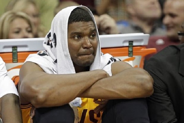 Bynum Dikabarkan Absen...