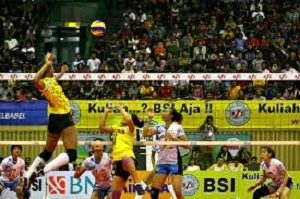 Proliga 2015 Tanpa Bank...