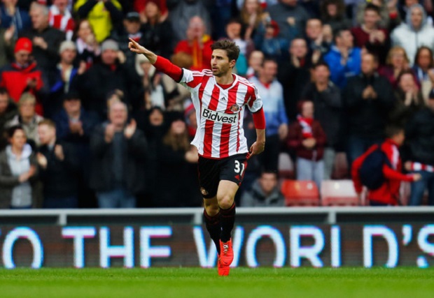 Liverpool Lepas Borini...