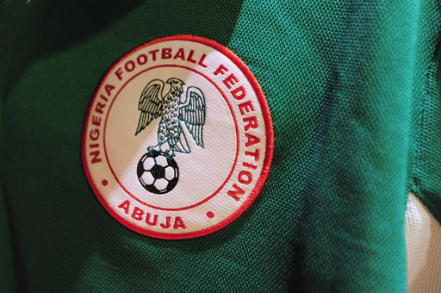 Nigeria Lolos dari Sanksi...