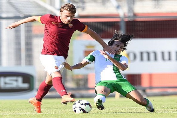 Aji: Pemain Timnas U-23...