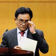 Yusril Ihza Mahendra