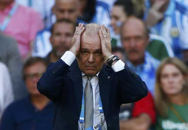 Pekan Depan Sabella...