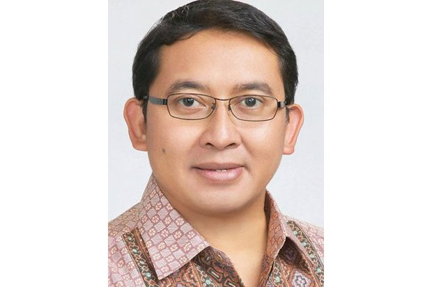 Fadli Zon Luncurkan...