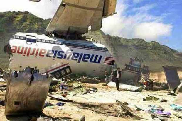 Cerita Aneh Jelang Tragedi...