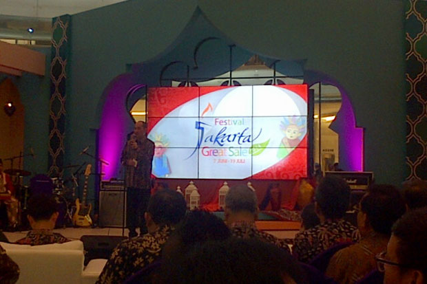 Festival Jakarta Great...
