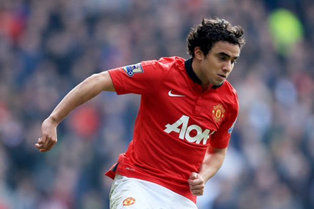 Rafael Ngebet Diasuh...