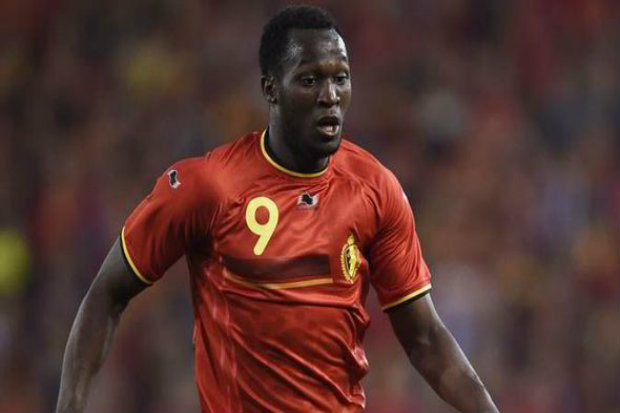 Lukaku Masuk Rencana...