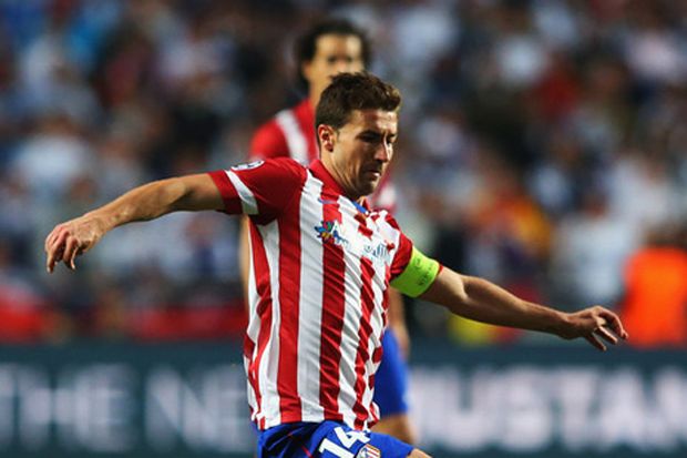 Gabi Ramal Atletico...