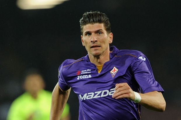 Gomez Target Bawa Fiorentina...