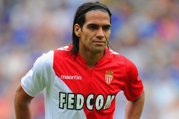 Falcao tak Ingin Buru-Buru...