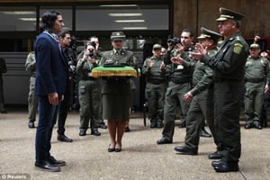 Wajib Militer Salah...