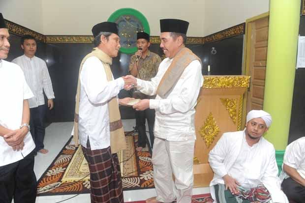 Wagub Ajak Warga Jadikan...